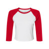 White|Red